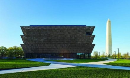 47th president establishes fleet of ‘Woke Police’ to accentuate the positive at the Smithsonian