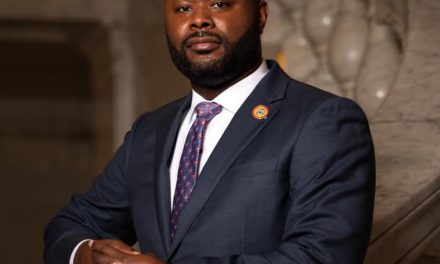 Sen. Cory McCray defends East Baltimore housing deal amid criticism 
