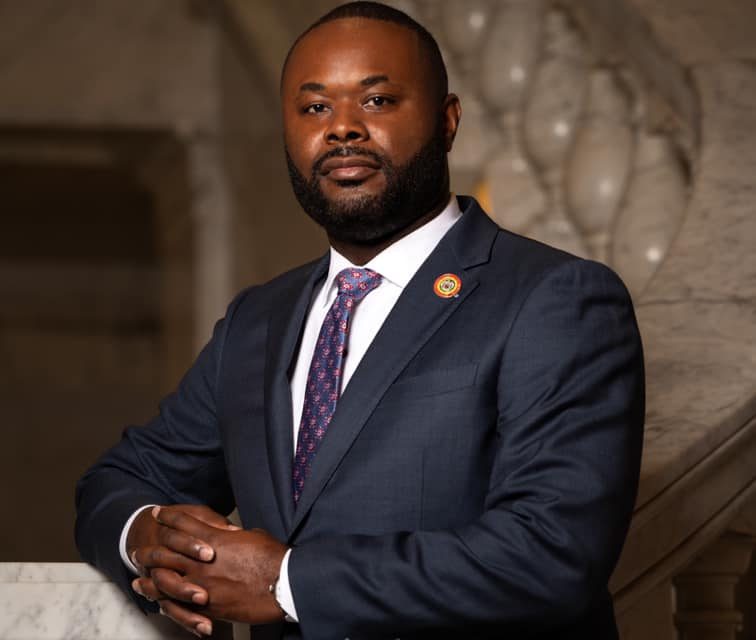 Sen. Cory McCray defends East Baltimore housing deal amid criticism 