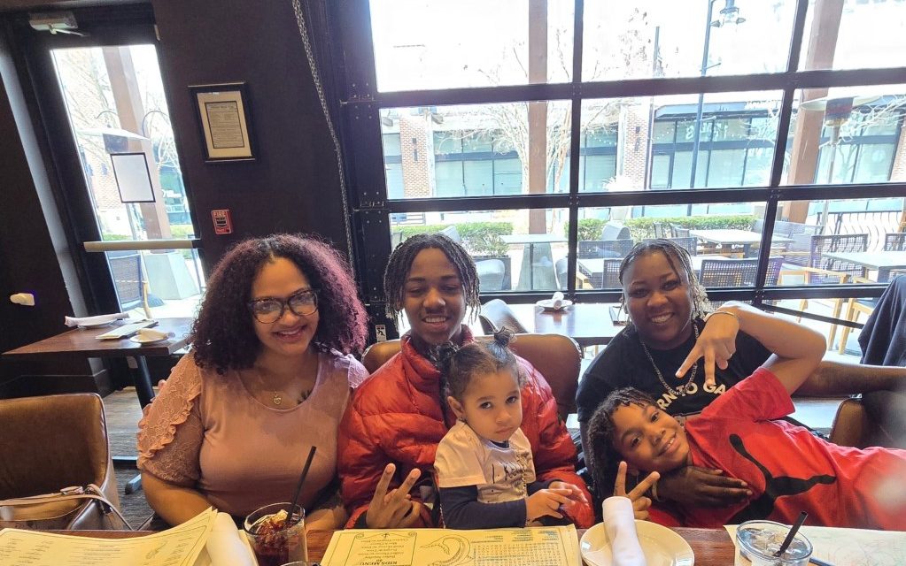 The modern family: Redefining love, parenthood and connection