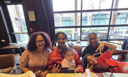 The modern family: Redefining love, parenthood and connection