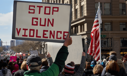 Baltimore sees progress on gun violence
