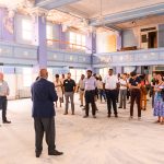 Building Momentum: The Fight to Preserve Birmingham’s Historic Masonic Temple