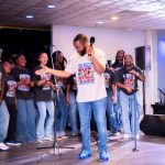 Birmingham Youth Choir to Leave for L.A. Next Week to Prepare for AGT Quarterfinals