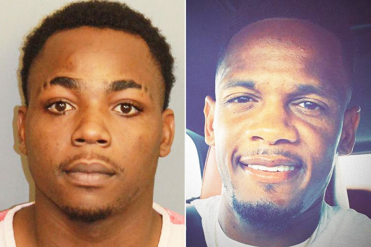 Alabama High School Football Coach Fatally Shot; Defense Cites ‘Heat of Passion’