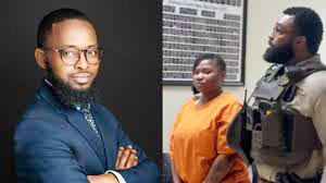 Kira Clark Denied Bond in Ronald Duma Jr. Disappearance Case