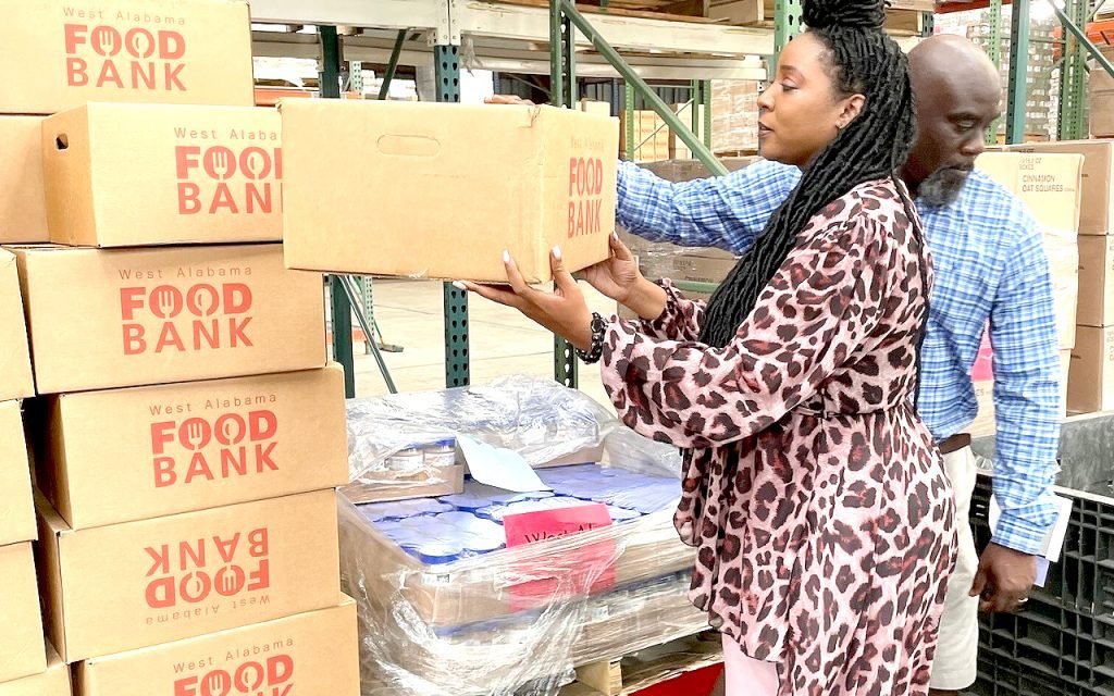 Hunger Pains Loom: Alabama Food Banks Brace for Deeper Food Insecurity as SNAP Cuts Take Hold