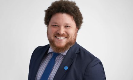 Abell Foundation names Fagan Harris as new president and CEO