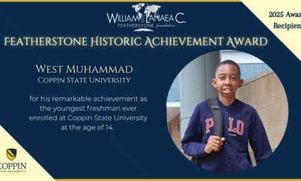 Featherstone Foundation honors exceptional students awarding $63,000 in college scholarships