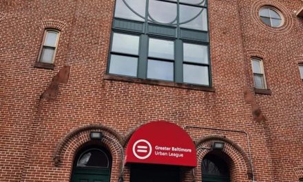 Greater Baltimore Urban League placed on immediate probation