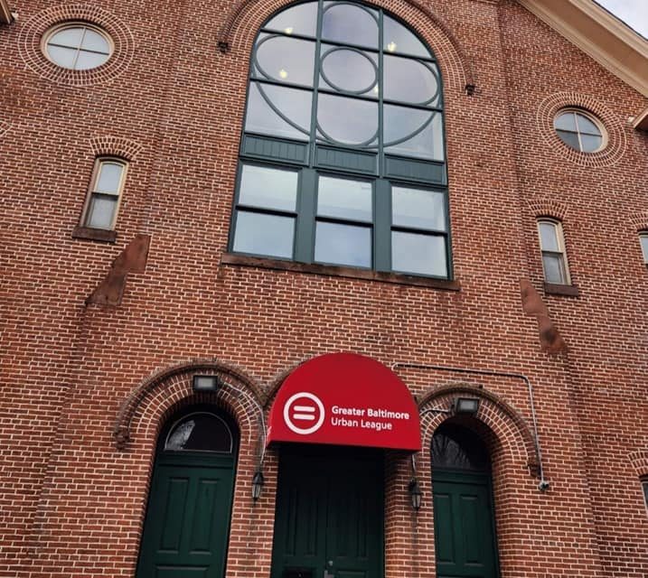 Greater Baltimore Urban League placed on immediate probation