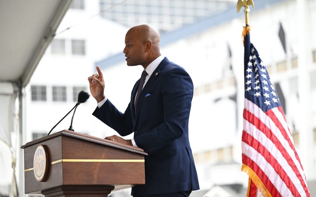 Maryland Dems condemn racist ‘ghetto governor’ remark from Freedom Caucus leader