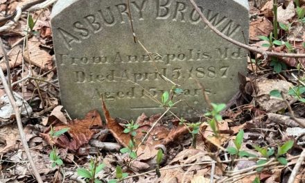Cheltenham’s lost graves spark push for juvenile justice reform