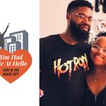 ‘Watching Her Come Down the Aisle … I was Crying Because I Was So Thankful’