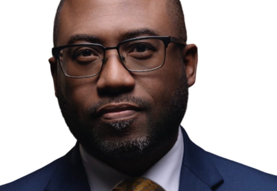 How artificial intelligence furthers environmental racism in Black America