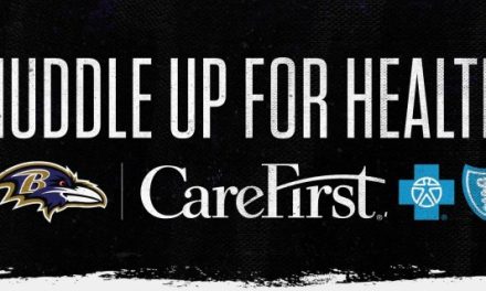Young Successful Leaders Incorporated to Receive $50,000 Huddle Up for Health Grant from CareFirst and Baltimore Ravens