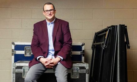 Tangled String Festival Finds New Rhythm at John Hunt Park This Fall