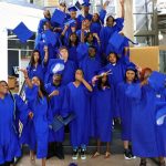 Birmingham Housing Program Builds Future for Young Adult Residents