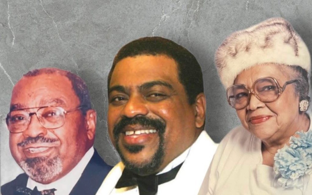 Enduring legacy: Black funeral homes reflect on a century of service and resilience