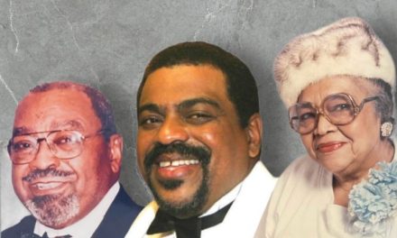 Enduring legacy: Black funeral homes reflect on a century of service and resilience