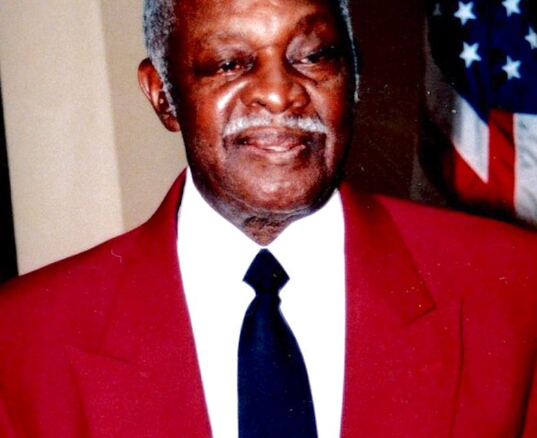 SFC (Ret.) Willie Cummings dies       at age 98