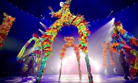 UniverSoul Circus brings culture, creativity and high-flying thrills to the D.C. area