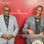 Two Families from Each Birmingham City School to Receive $500 if Students are Present on Day One