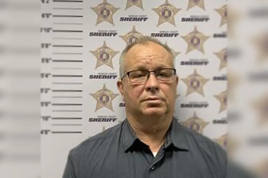Convicted sex abuser charged with additional sex offense on day of Morgan County trial