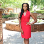 Jayla Duncan: How Miss Samford Turned Pain into a Superpower