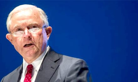 Sessions Subpoenaed in Epstein Probe: A New Chapter in a Long Unfolding Scandal