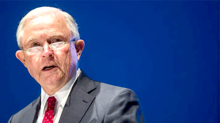 Sessions Subpoenaed in Epstein Probe: A New Chapter in a Long Unfolding Scandal