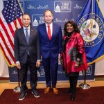 Josh Coleman Elected Chair of the Jefferson County Democratic Party