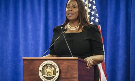 Justice Department probes NY Attorney General Letitia James after successful judgments against 47th president