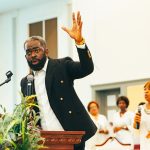 Minister of Music Michael Mays Builds on the Legacy New Hope Baptist’s Great Choirs
