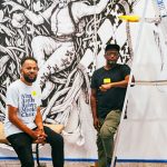 Behind the Wall to Wall: Antoine Williams and Josiah Golson New Exhibit at Birmingham Museum of Art   