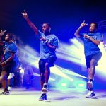 Alabama Greek Picnic Brings Service, Fun and Competition to Birmingham