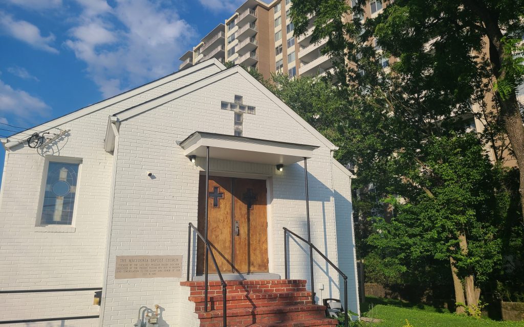 Protecting Moses African Cemetery: Residents return to court to safeguard the remains of Bethesda’s historic Black community