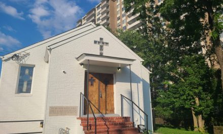 Protecting Moses African Cemetery: Residents return to court to safeguard the remains of Bethesda’s historic Black community