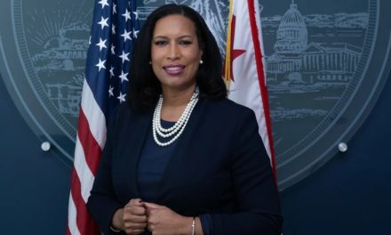 Local officials respond to 47th president’s federal takeover of D.C. police department