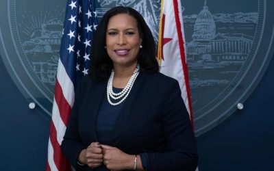 Local officials respond to 47th president’s federal takeover of D.C. police department