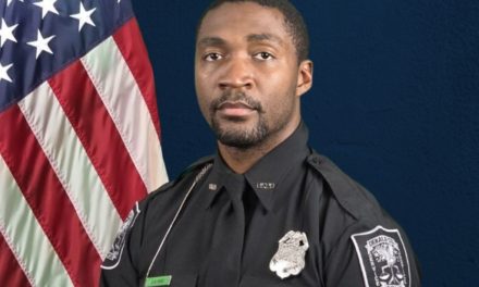 Georgia officer David Rose killed in shooting at CDC campus in Atlanta