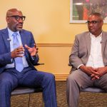 School Superintendents Gonsoulin and Sullivan Reflect on Lessons from Military Training