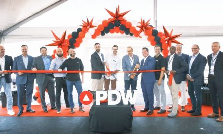 New 90,000-square-foot facility expected to bring 500 jobs and boost Rocket City’s defense sector