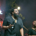 Pastor Mike Jr. Breaks Kirk Franklin’s Record at 2025 Stellar Music Awards