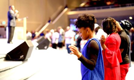 Report Names Alabama the Most Religious State in the Nation