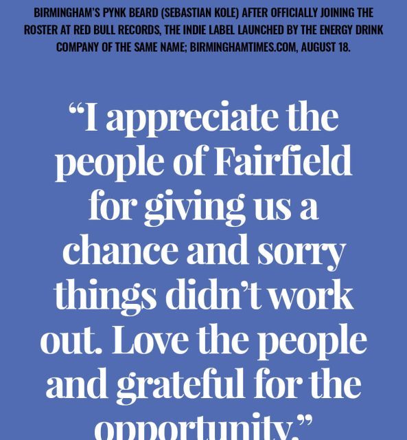 “Serving as Dean of Miles Law School is an honor. It is also a great responsibility. As an alumnus of Miles Law School, I have firsthand knowledge of the things that make our academic experience distinct.”