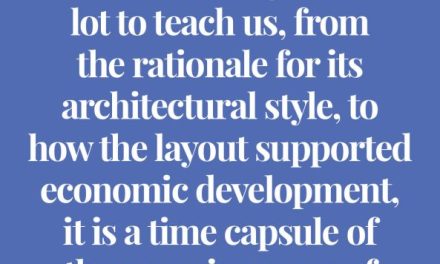“Through literary arts, we repair what systems have broken and I’m eager to apply this work with incarcerated youth.”