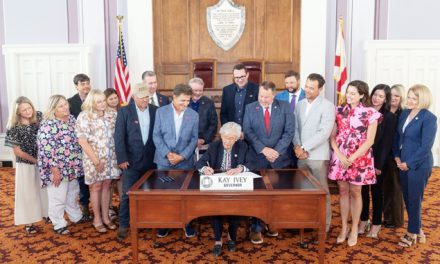 Alabama Hits a High Note: New Law Expands Entertainment Incentives to Music Industry