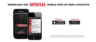 SWAC TV is live. Here’s everything you can watch now on the app