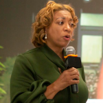 Runner-up Lashunda Scales Raises Concerns About Voting Machines in Birmingham Mayor’s Race